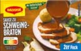 Delikatess Sauce von Maggi für 2,98 € bei Netto mit dem Scottie im Angebot Delikatess Sauce von Maggi im aktuellen Netto mit dem Scottie Prospekt