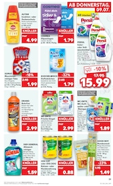 Haushaltsartikel im Kaufland Prospekt in Freiberg Aktueller Kaufland Prospekt mit Haushaltsartikel, "Hier bin ich richtig", Seite 39
