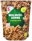 Walnusskerne im Angebot bei Kaufland in Halle Walnusskerne Angebote von K-CLASSIC bei Kaufland Halle für 1,99 €
