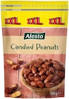 Cacahuètes enrobées - ALESTO en promo chez Lidl Cacahuètes enrobées - ALESTO dans le catalogue Lidl
