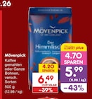 Aktuelle Kaffee Angebote bei Netto Marken-Discount in Hamburg Aktuelles Kaffee gemahlen Angebot bei Netto Marken-Discount in Hamburg ab 5,99 €