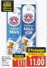 Die haltbare Milch 1,5% Fett Angebote von Bärenmarke bei E center Falkensee für 1,11 €