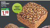 BAUERN-SCHWARZBROT Angebote bei Marktkauf Köln für 1,99 €