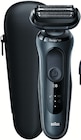 expert Rudolstadt - Herrenrasierer Series 6 61-N1000s Angebot im Prospekt Herrenrasierer Series 6 61-N1000s bei expert im Rudolstadt Prospekt für 99,99 €