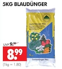 Blaudünger im Angebot bei Wreesmann in Pirna Blaudünger Angebote bei Wreesmann Pirna für 8,99 €