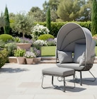 Loungesessel 'Egg-Chair' bei Thomas Philipps im Prospekt "" für 24,99 €