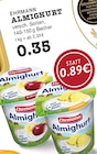 EDEKA Bottrop - Almighurt Angebot im Prospekt Almighurt bei EDEKA im Bottrop Prospekt für 0,35 €