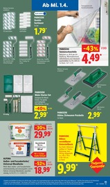 Aktueller Lidl Prospekt mit Autozubehör, "LIDL LOHNT SICH", Seite 59