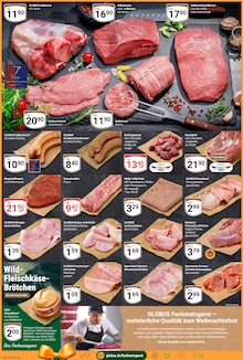 Wecker im aktuellen GLOBUS Prospekt (Salzgitter) Wecker im GLOBUS Prospekt "Aktuelle Angebote" mit 29 Seiten (Salzgitter)