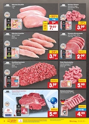 Aktueller Netto Marken-Discount Prospekt mit Huhn, "Aktuelle Angebote", Seite 8