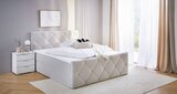 Boxspringbett bei Express im Freudenberg Prospekt für 79,90 €