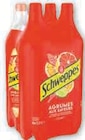Schweppes Agrumes en promo chez Super U Schweppes Agrumes dans le catalogue Super U
