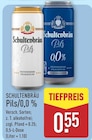 Aktuelles Pils Angebot bei ALDI Nord in Stralsund ab 0,55 €