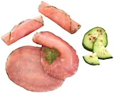 Lachsfleisch Graved Art Angebote bei REWE Beckum für 1,99 €