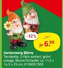 Gartenzwerg Björny von  im aktuellen ROLLER Prospekt für 6,99 €