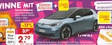 Aktuelles Küsschen Angebot bei Netto Marken-Discount in Osnabrück ab 2,79 €