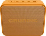 Bluetooth Lautsprecher Jam + Orange bei MEDIMAX im Kummerow Prospekt für 9,99 €
