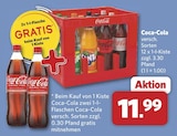 combi Borstel Prospekt mit  im Angebot für 11,99 €