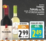 Mederaño Angebote von Freixenet bei E center Niederkassel für 2,49 €