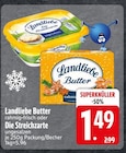 EDEKA Benediktbeuern - Butter Angebot im Prospekt Butter bei EDEKA im Benediktbeuern Prospekt für 1,49 €