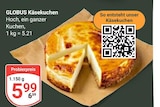 Angebot im GLOBUS Duisburg Prospekt GLOBUS Duisburg Prospekt mit im Angebot fĂŒr 5,99 âŹ