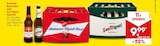 Bud im Angebot bei Netto Marken-Discount in Wolfratshausen Bud Angebote von Anheuser Busch bei Netto Marken-Discount Wolfratshausen für 9,99 €