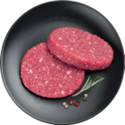 BBQ Hamburger für 4,99 € bei ALDI Nord im Angebot BBQ Hamburger im aktuellen ALDI Nord Prospekt