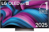 OLED TV OLED55C59LB im Angebot bei expert in Wuppertal OLED TV OLED55C59LB Angebote von LG bei expert Wuppertal für 1.699,00 €