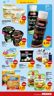 Saft im Penny Prospekt "Wer günstig will, muss Penny." mit 44 Seiten (Ingolstadt)