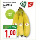 BANANEN Angebote von GUT&GÜNSTIG bei Marktkauf Hattingen für 1,00 €