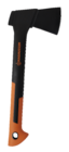Brico Dépôt Reims - Promo Hache manche composite marron noir Promo Hache manche composite marron noir à 14,90 € dans le catalogue Brico Dépôt à Reims
