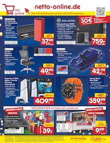 Handy im Netto Marken-Discount Prospekt "Aktuelle Angebote" mit 64 Seiten (München)