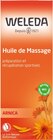 Massage Arnica - WELEDA - NaturéO à Metz Massage Arnica - WELEDA en promo chez NaturéO Metz à 12,49 €