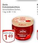 GLOBUS Braunschweig Prospekt mit  im Angebot für 1,49 €
