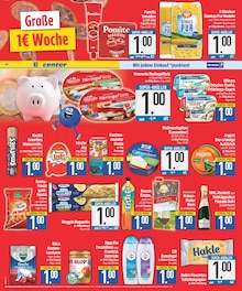 Rotkäppchen Sekt im EDEKA Prospekt "DAS BESTE DER WOCHE" mit 20 Seiten (München)