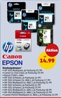 Aktuelle Drucker Angebote bei Penny in Bonn Aktuelles Druckerpatronen Angebot bei Penny in Bonn ab 14,99 €