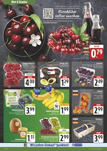 Aktueller EDEKA Prospekt