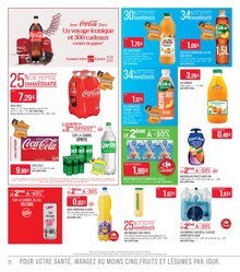 Catalogue Supermarchés Match, 01/09/2026 - 13/09/2026, C'EST TOUS LES JOURS LE MARCHÉ, 26 pages Prospectus Supermarchés Match en cours, "C'EST TOUS LES JOURS LE MARCHÉ", 26 pages