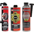 SUR TOUS LES ADDITIFS ET PRODUITS TECHNIQUES AUTOMOBILES - FACOM en promo chez Carrefour Villeurbanne