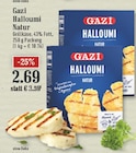 Halloumi Natur bei EDEKA im Prospekt "" für 2,69 €