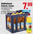 Schorle Angebot in Furth im Wald Schorle im aktuellen Prospekt bei Trinkgut in Furth im Wald