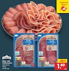 Käse-Salami im Angebot bei Netto Marken-Discount in Plauen Käse-Salami Angebote bei Netto Marken-Discount Plauen für 1,49 €
