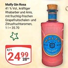 Aktuelle Gin Angebote bei GLOBUS in Braunschweig Aktuelles Gin Rosa Angebot bei GLOBUS in Braunschweig ab 24,99 €