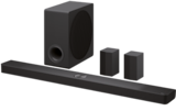 expert Eschwege - Soundbar DS90TR Angebot im Prospekt Soundbar DS90TR bei expert im Eschwege Prospekt für 429,00 €