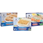 SUR TOUS LES PLATS DE POISSONS CUISINÉS SURGELÉS - CARREFOUR EXTRA - Carrefour Market à Neuilly-sur-Seine SUR TOUS LES PLATS DE POISSONS CUISINÉS SURGELÉS - CARREFOUR EXTRA en promo chez Carrefour Market Neuilly-sur-Seine