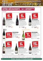 Promos Décoration dans le catalogue "Foire aux vins" de Gamm vert à la page 2