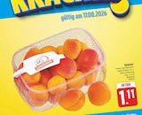 EDEKA Rochlitz - Aprikosen Angebot im Prospekt Aprikosen bei EDEKA im Rochlitz Prospekt für 1,11 €