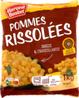 Pommes Rissolées - HARVEST BASKET en promo chez Lidl Mâcon à 0,59 €