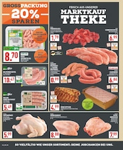 Aktueller Marktkauf Prospekt mit Whiskey, "Aktuelle Angebote", Seite 4