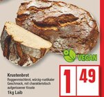 Krustenbrot im aktuellen EDEKA Prospekt